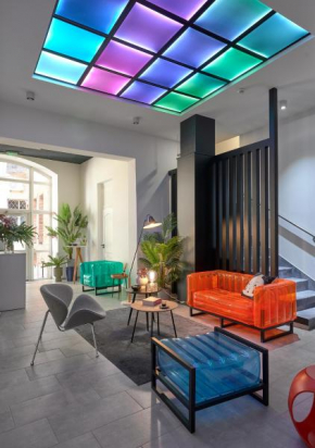 Butik Art Hotel